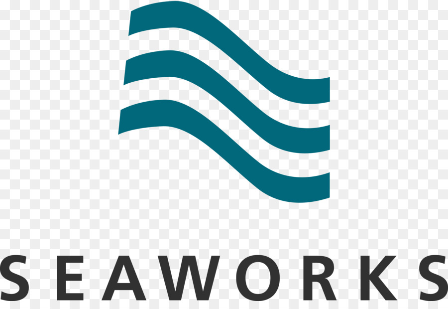 Seaworks Como，Logo PNG