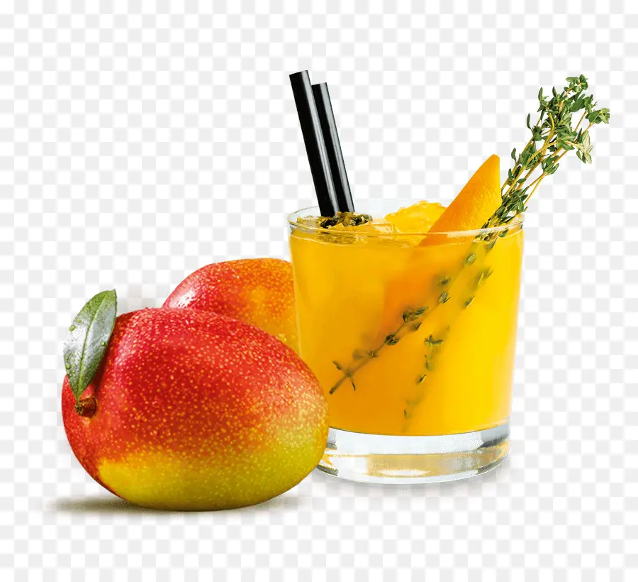 Orange Drink，Cocktail PNG