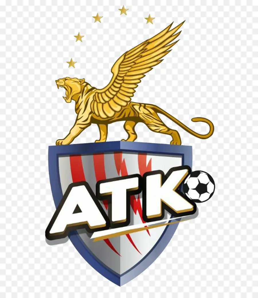 Atk，201718 Indiano Super League PNG