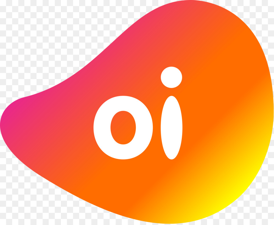 Oi Logo，Marca PNG