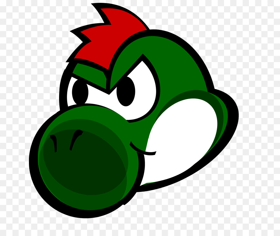 Verde，Cartoon PNG