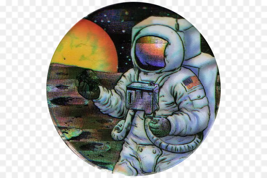 Espaço，Astronauta PNG