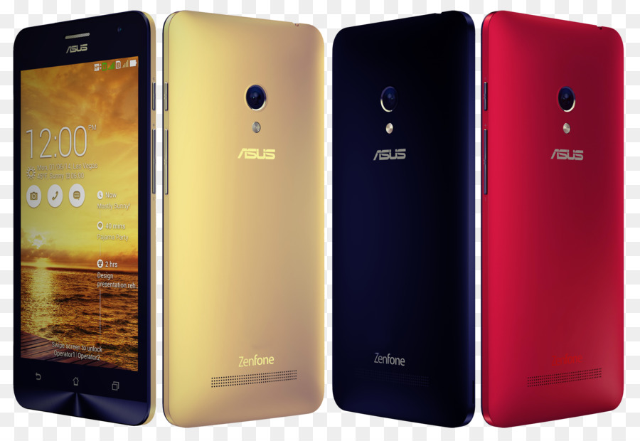 Asus Zenfone Selfie，Asus Zenfone 4 PNG