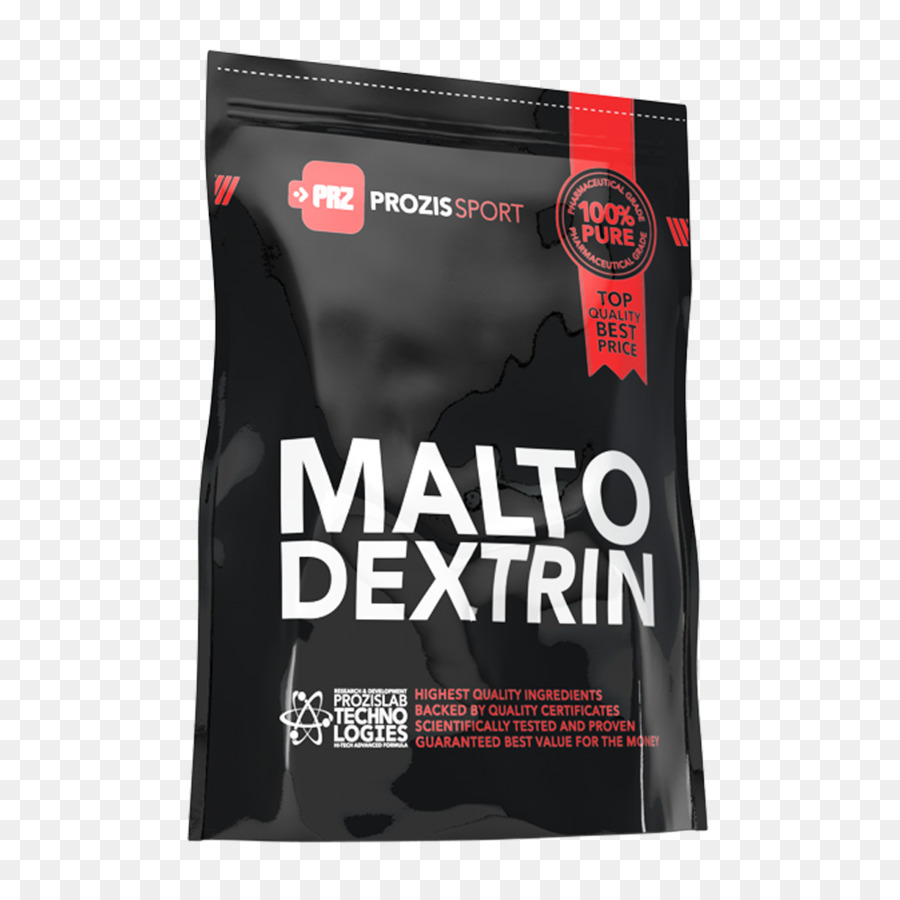 Suplemento Alimentar，Maltodextrina PNG
