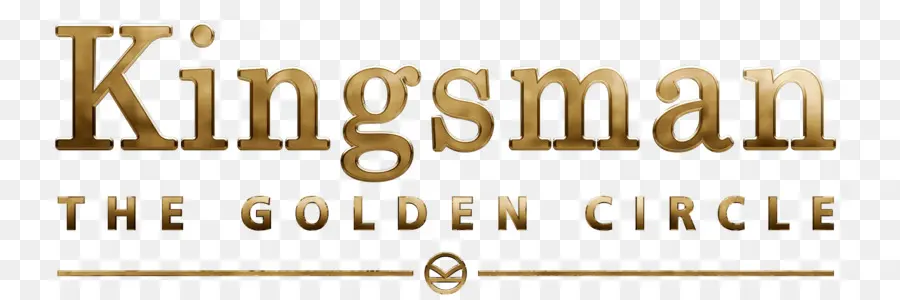 Kingsman Logo，Filme PNG