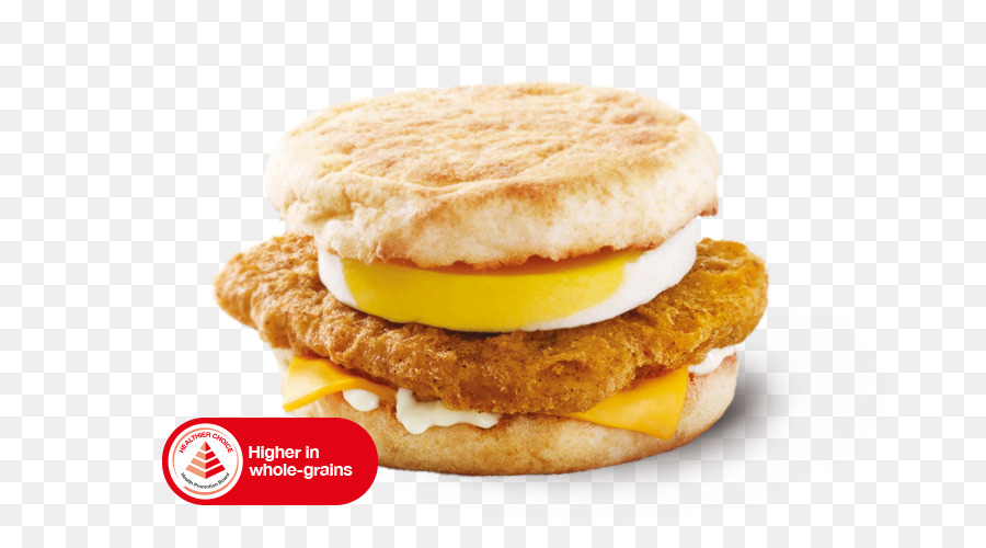 Mcgriddles，Filetofish PNG