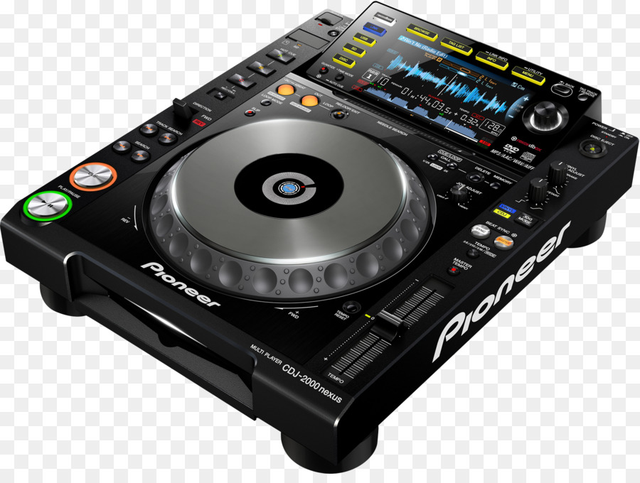 Equipamento De Dj，Dj PNG