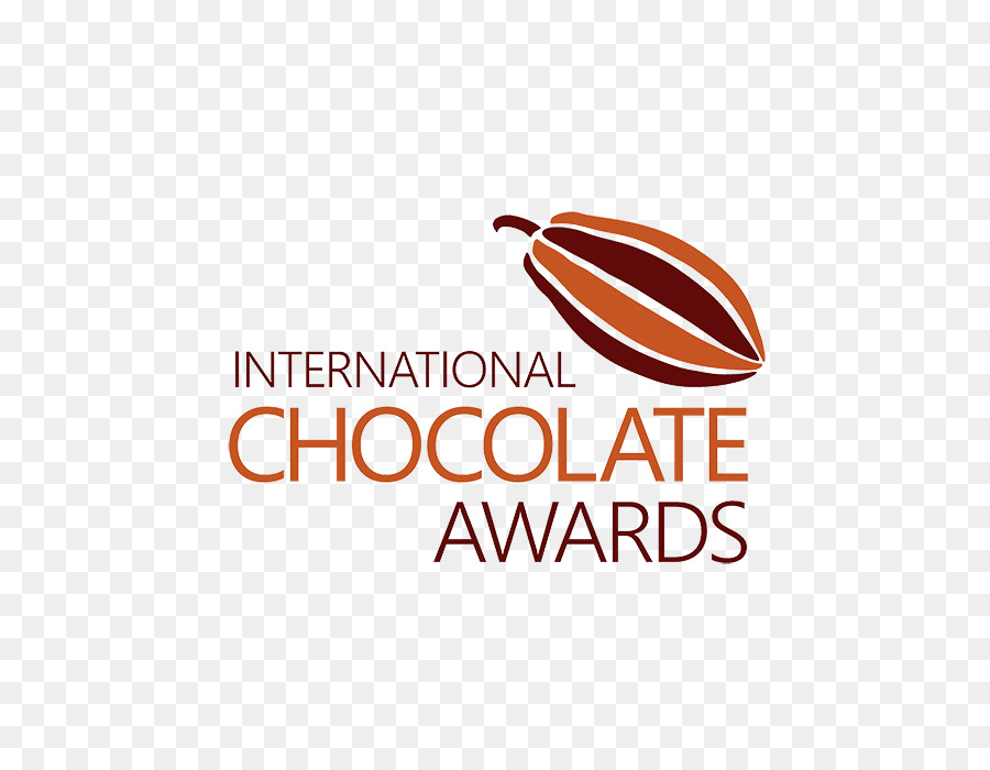 Logotipo Do Prêmio Chocolate，Internacional PNG