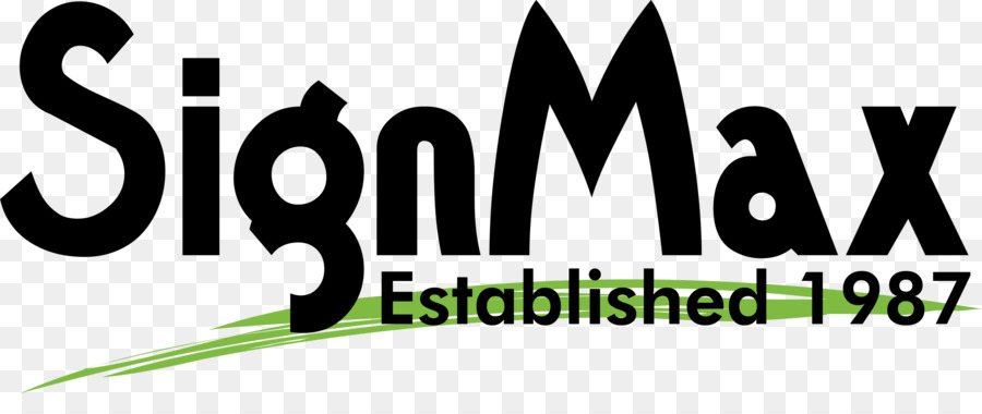 Signmax，Logo PNG