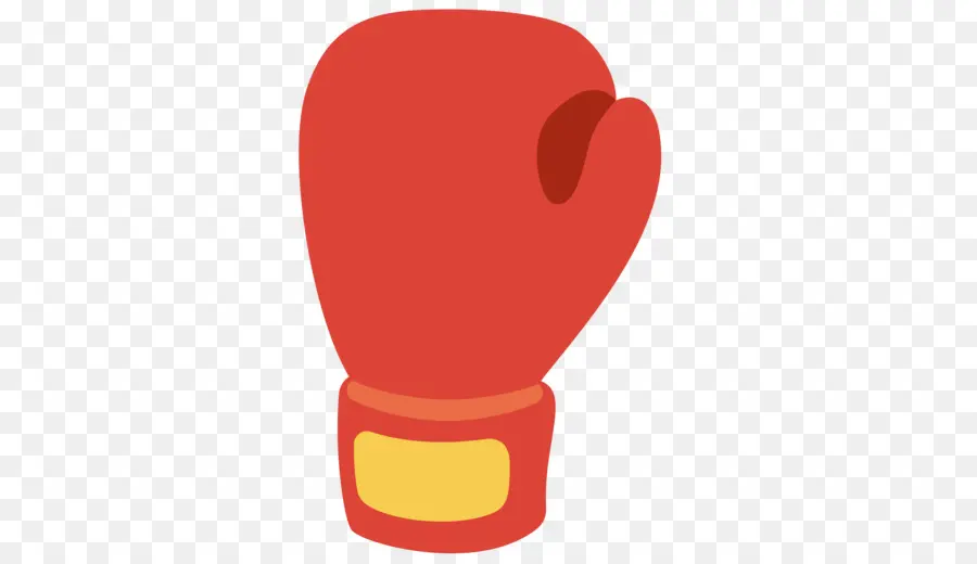 Luva De Boxe，Boxe PNG