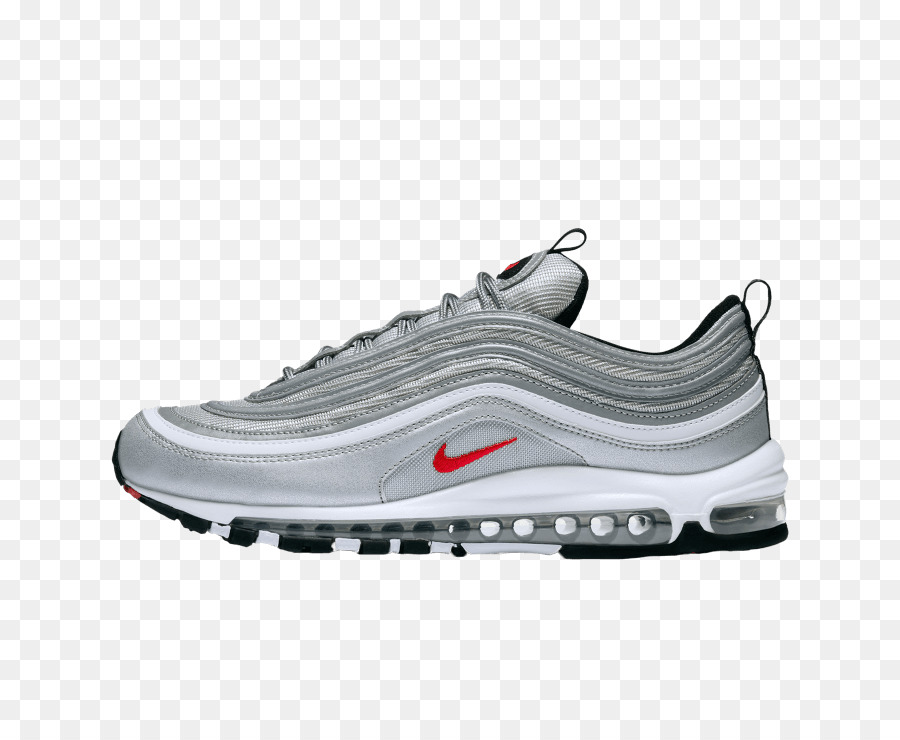 Nike Air Max 97，Nike PNG