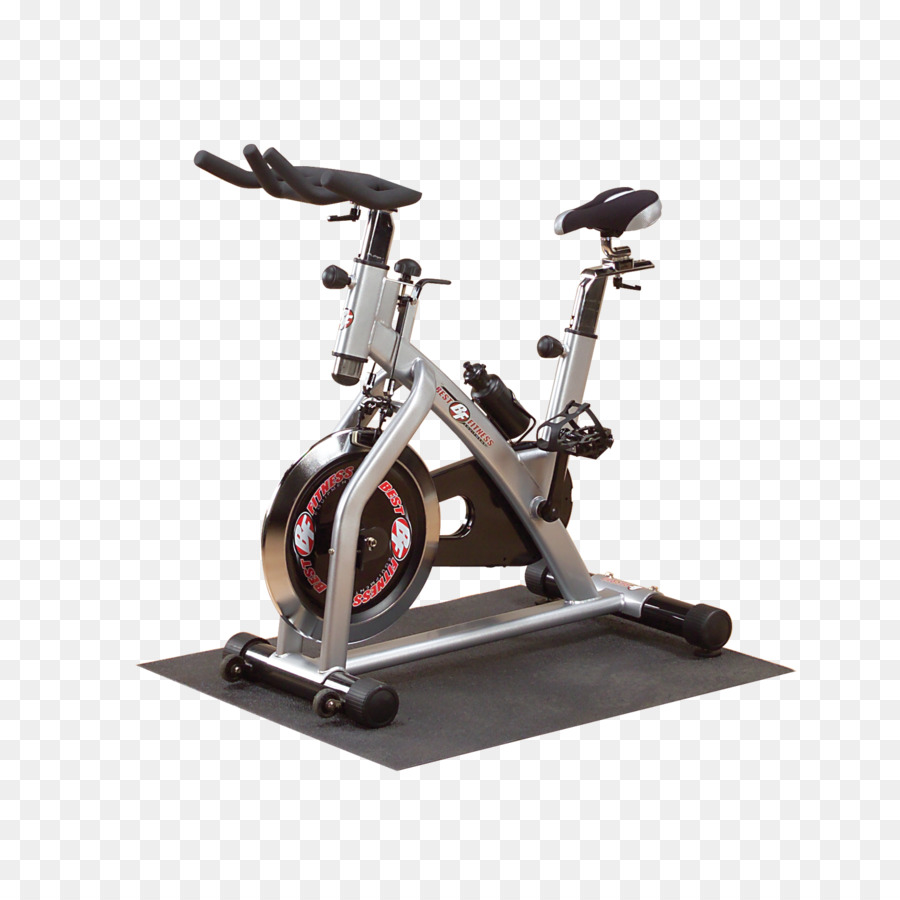 Bicicleta Ergométrica，Fitness PNG