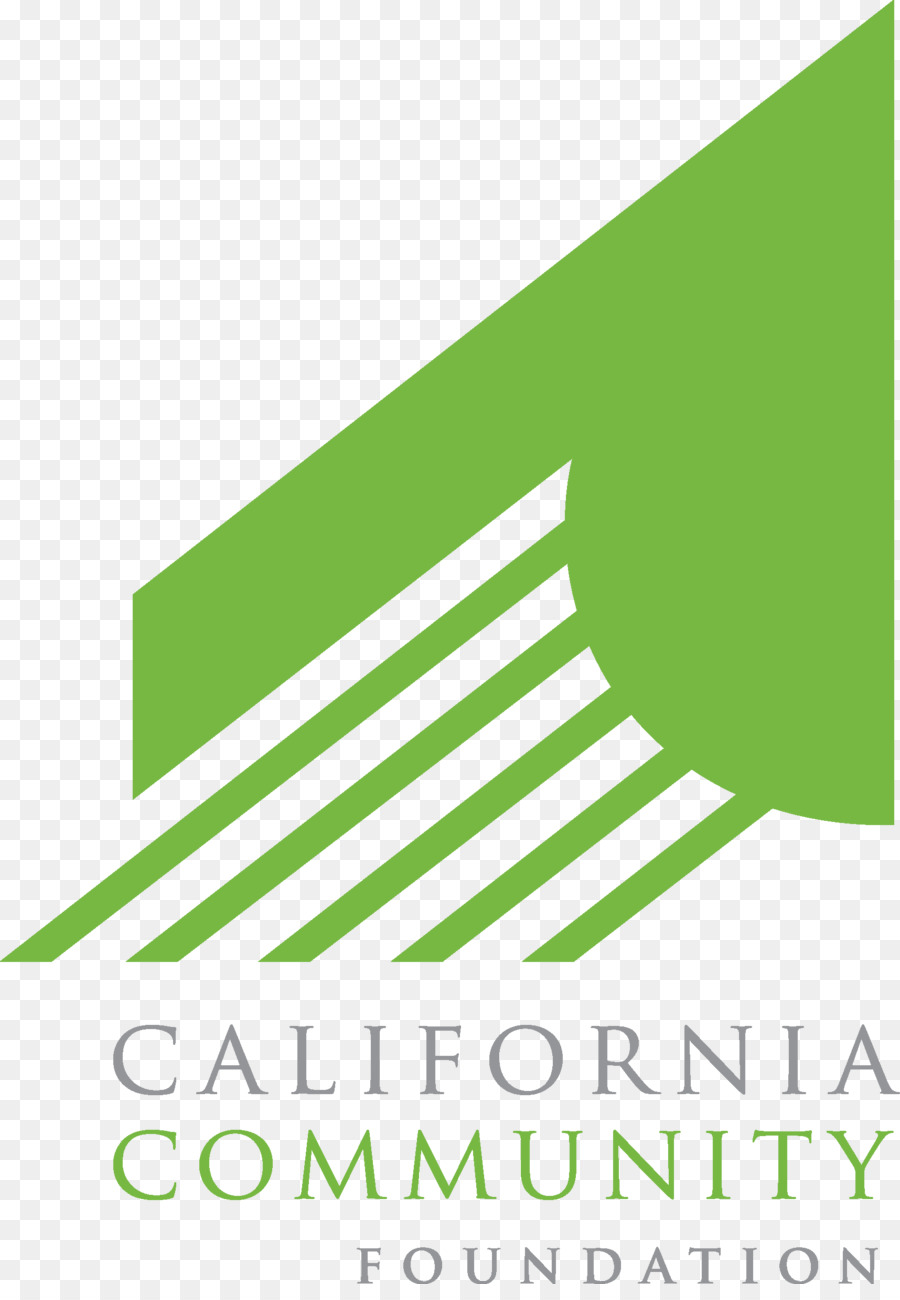 Logo，California Community Foundation PNG