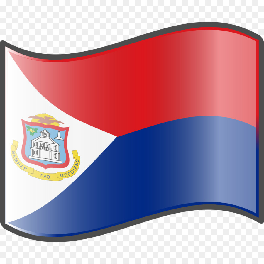 Sint Maarten，Logo PNG
