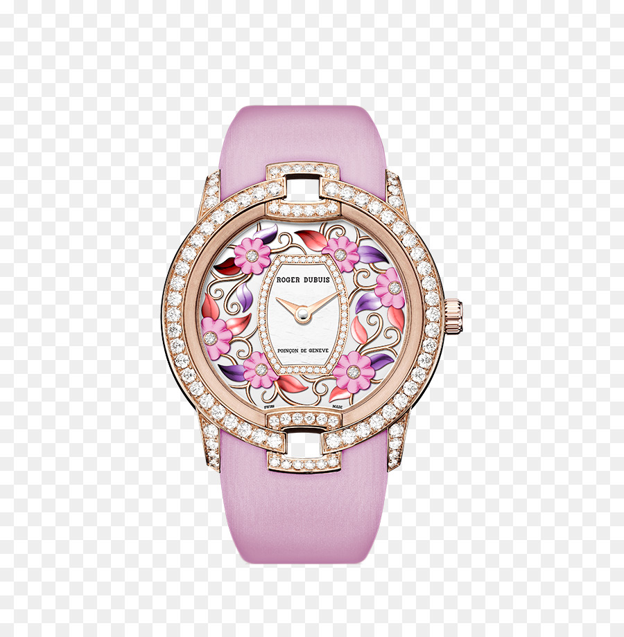 Roger Dubuis，Assistir PNG