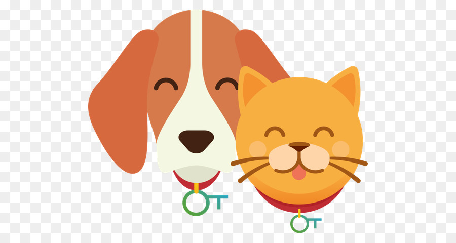 Cão E Gato，Animais De Estimação PNG