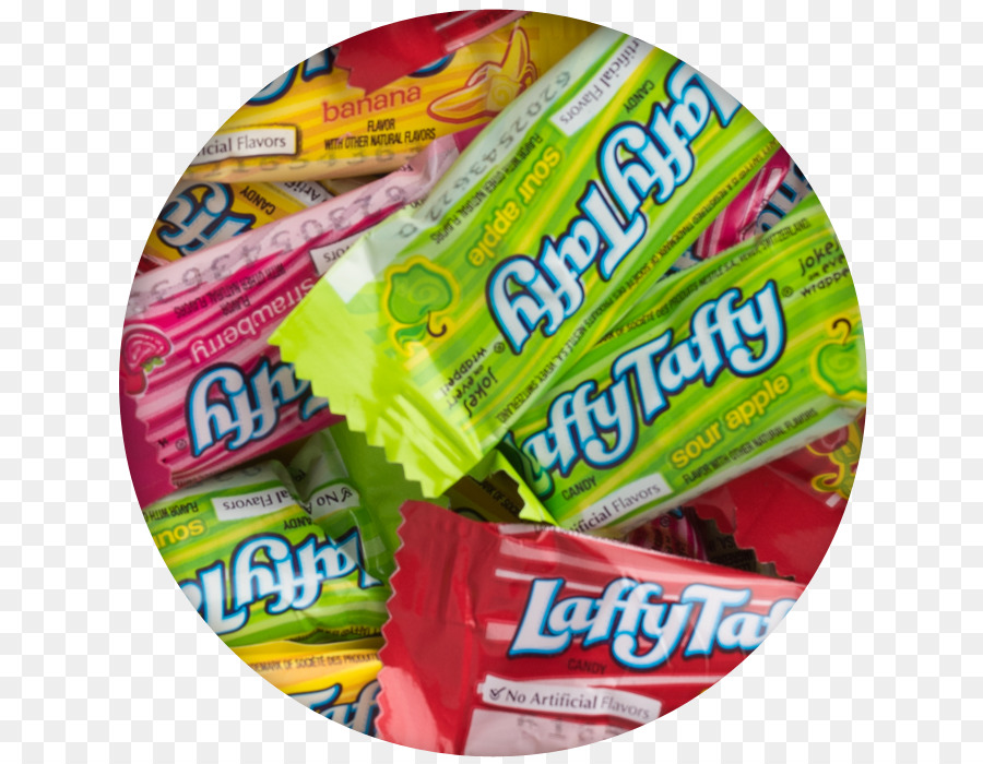 Taffy，Candy Apple PNG