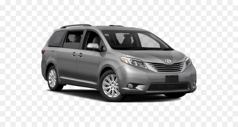 Carro，Toyota Sienna PNG