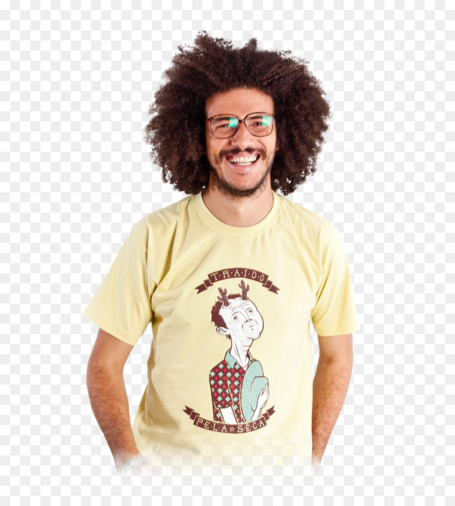 Tshirt，Cabelo Facial PNG