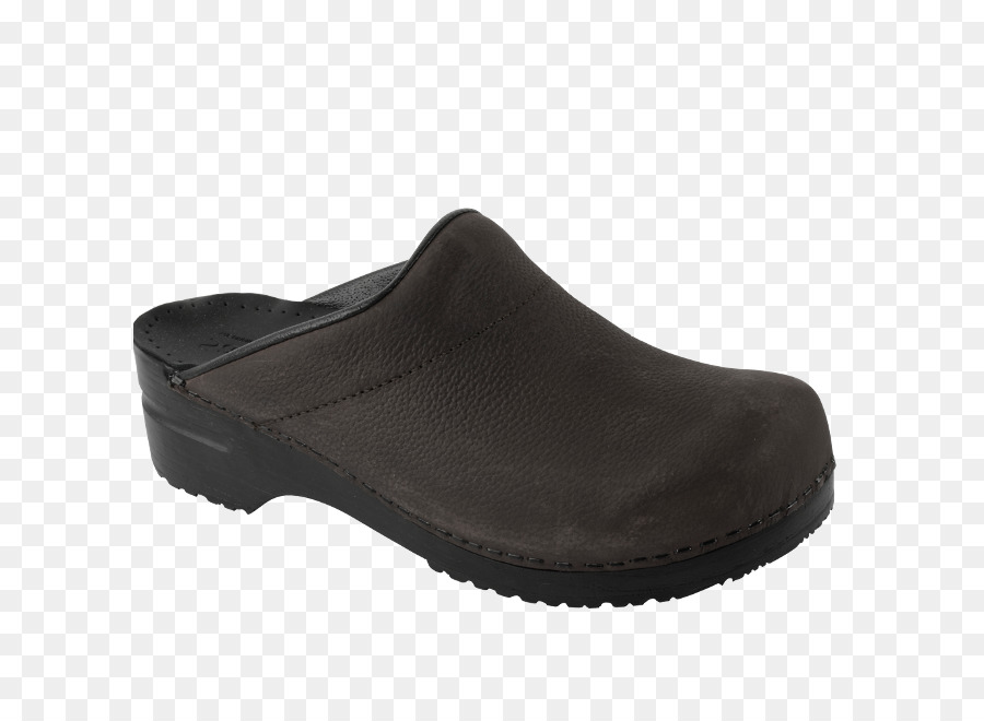 Clog，Slipon Sapato PNG