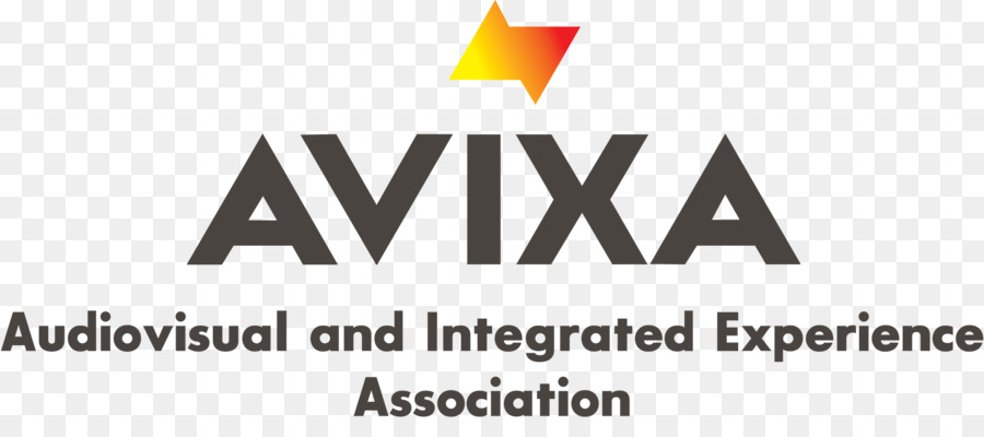Logo，Avixa PNG