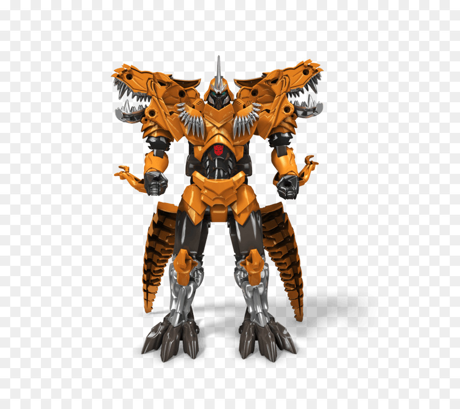 Grimlock，Figurine PNG