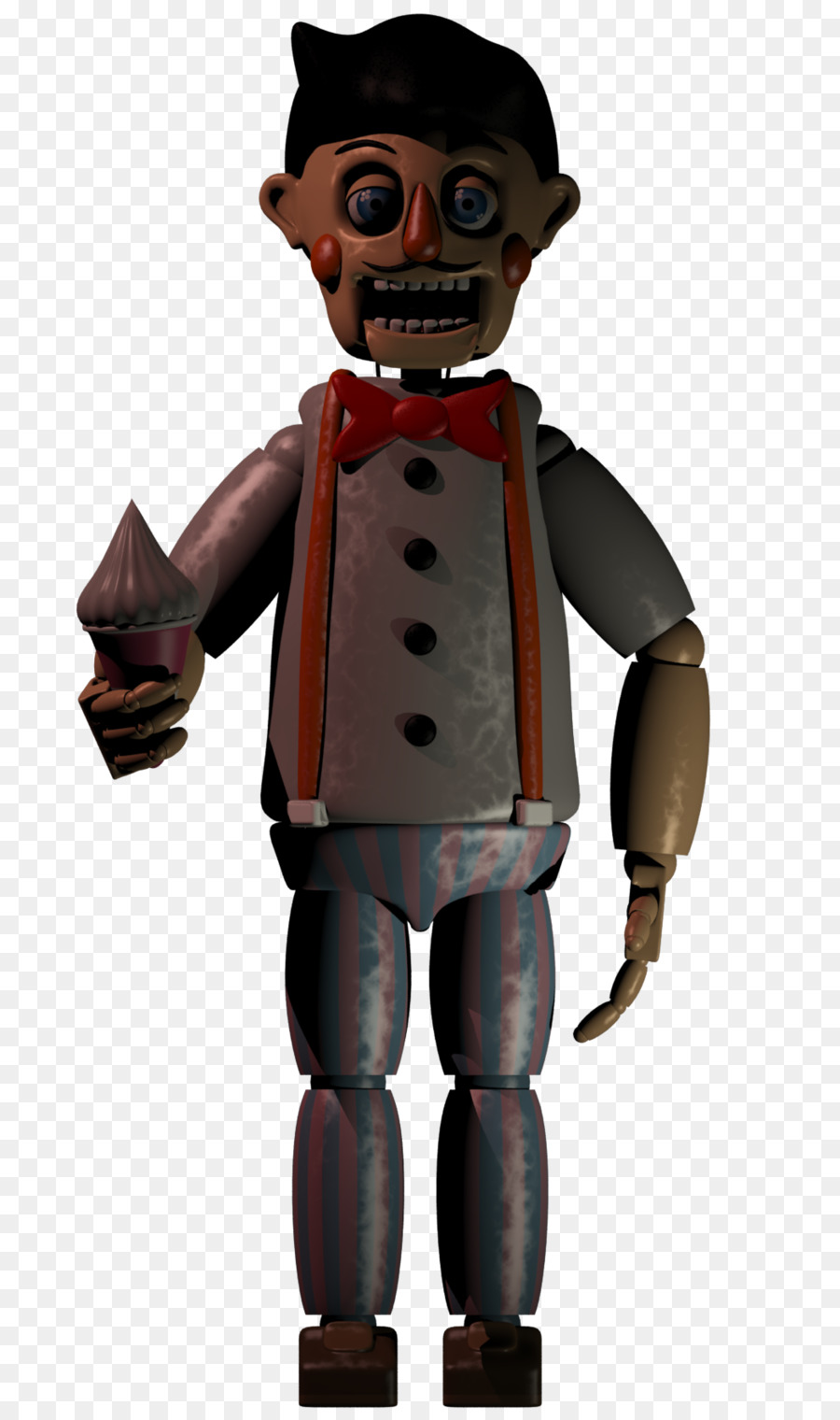 Cinco Noites De Freddy 3，Cinco Noites De Freddy PNG