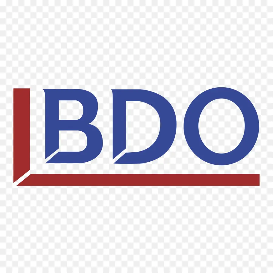 Bdo Logo，Marca PNG