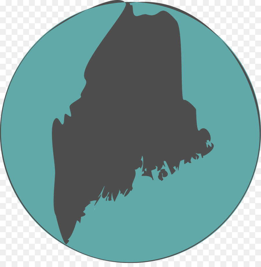 Maine，Royaltyfree PNG