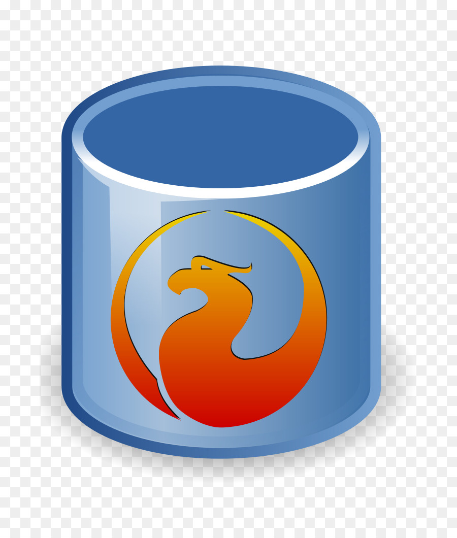 Firebird，Banco De Dados PNG