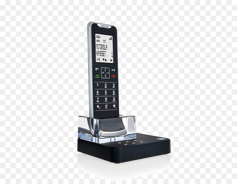 Telefone Sem Fio，Digital Enhanced Cordless Telecommunications PNG