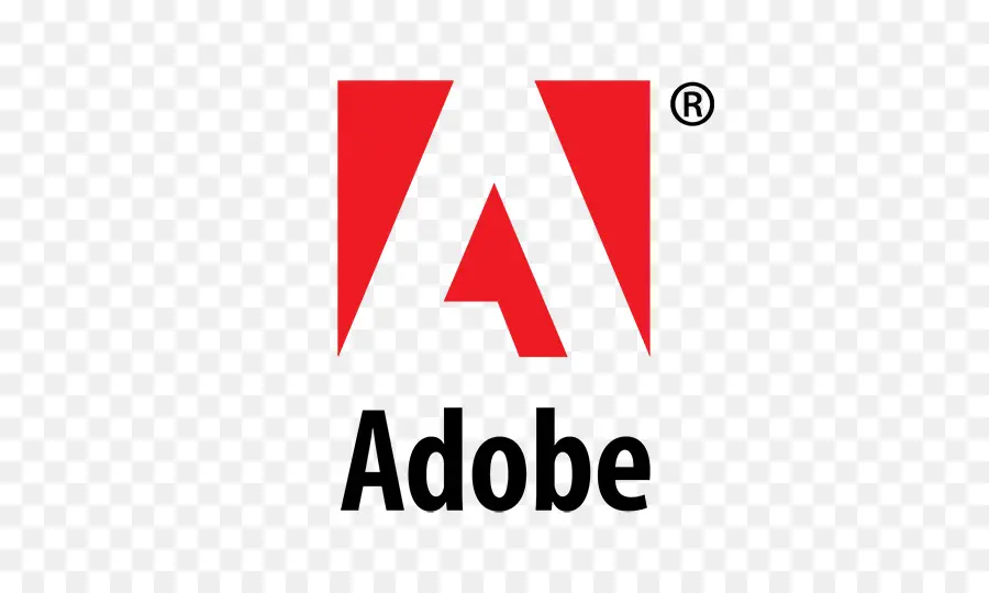 Logotipo Da Adobe，Adobe PNG