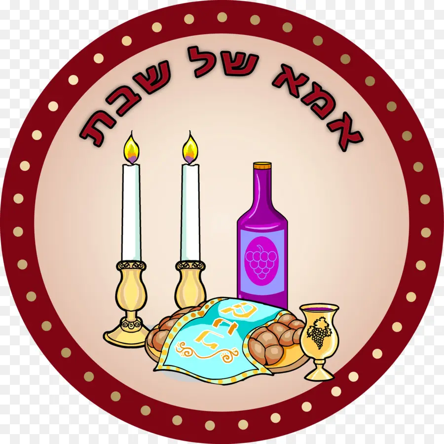 Shabat，Mãe PNG