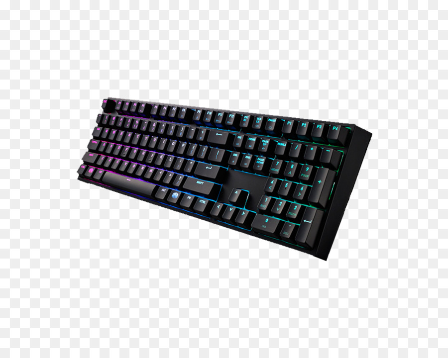 Teclado，Chaves PNG