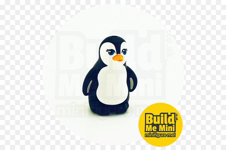 Penguin，Lego Boneco PNG