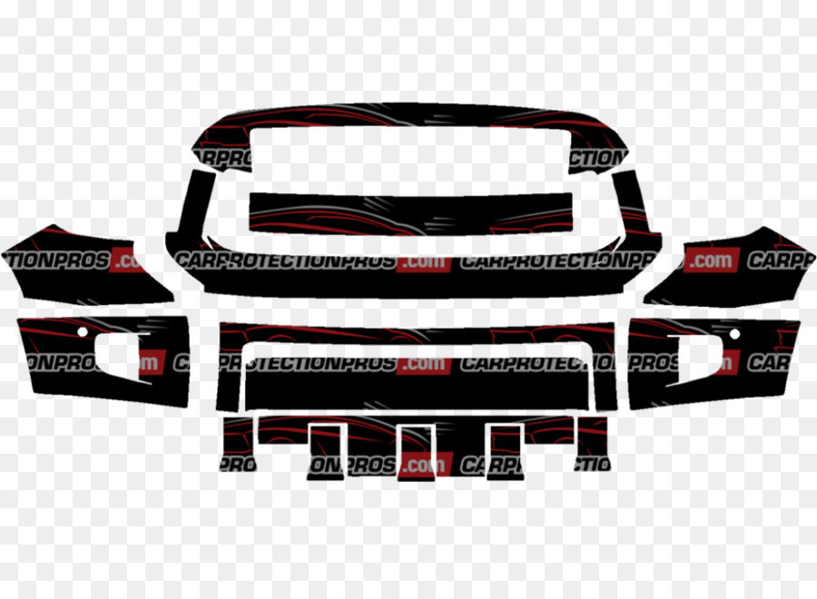 Pára Choques，2018 Toyota Tundra PNG