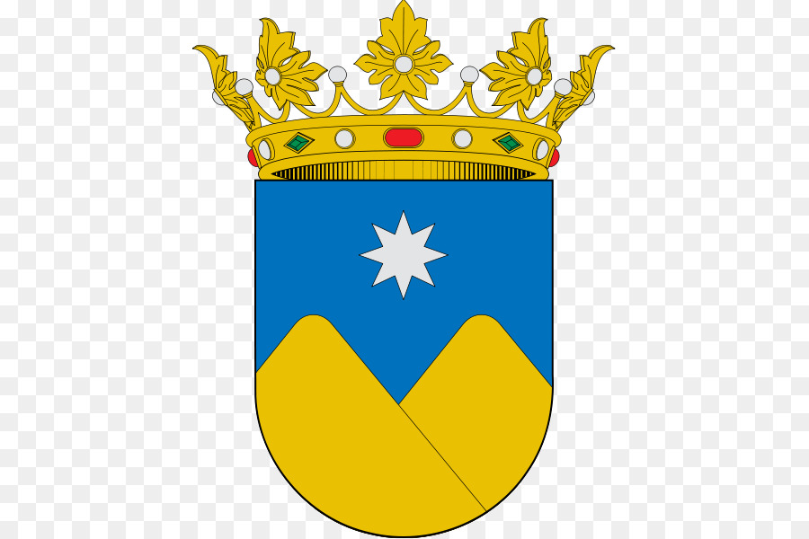 Andosilla，Escutcheon PNG