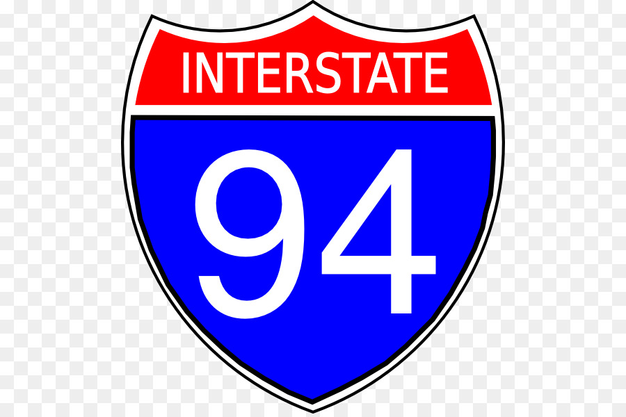 Interstate 35，Interstate 94 PNG