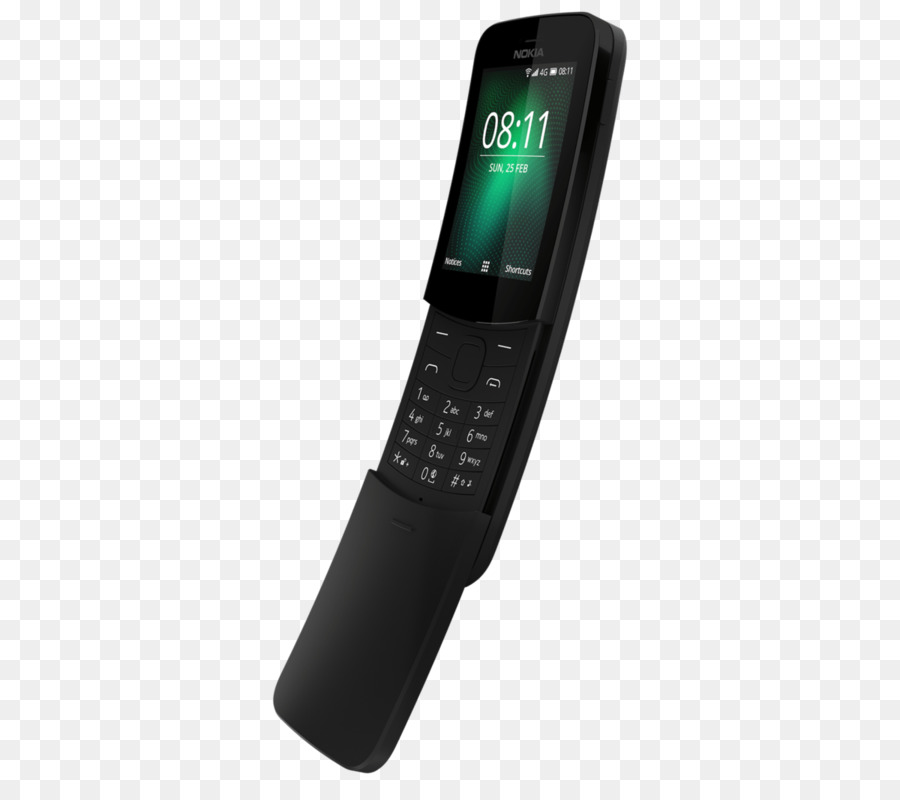 Nokia 8110 4g，Nokia 7 Plus PNG