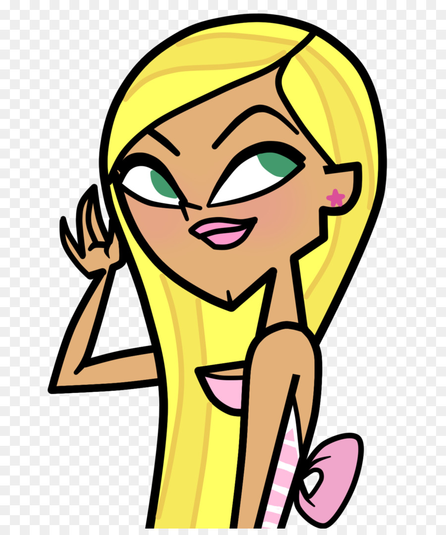 Arte Drama Total A Vingan A Da Ilha Total Drama Temporada Png Transparente Gr Tis