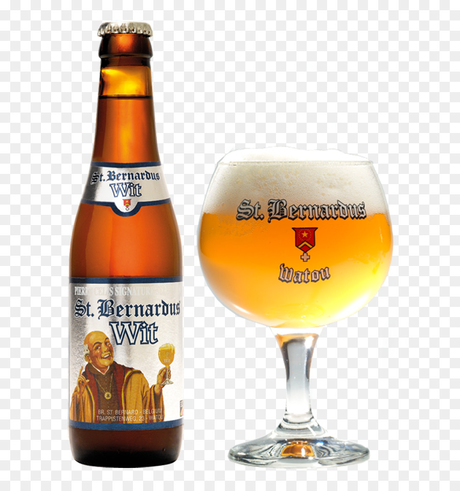 Ale，St Bernardus Cervejaria PNG