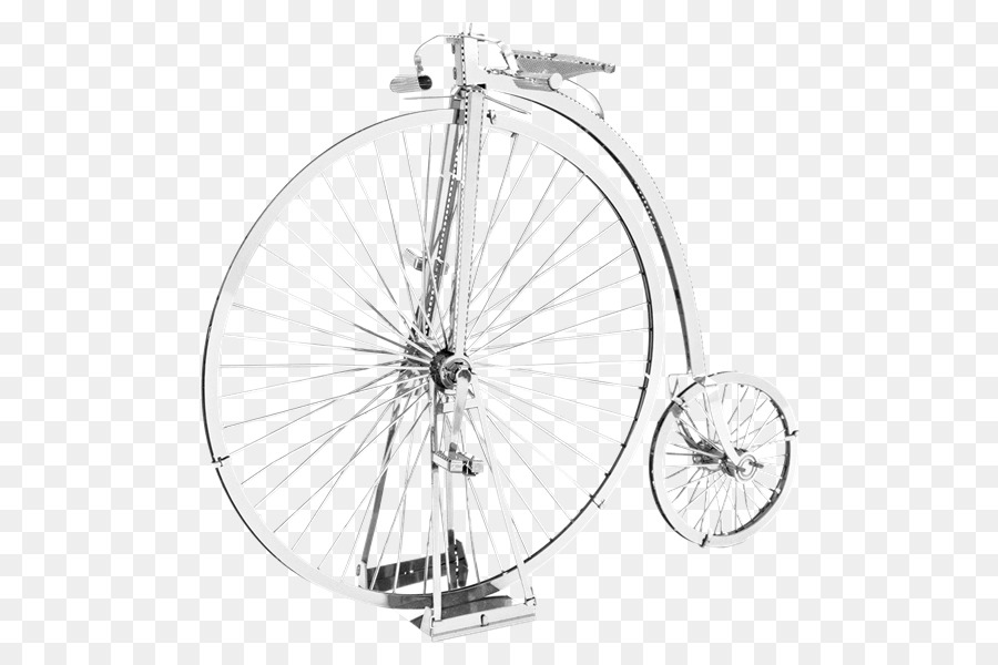 Bicicleta，Roda PNG