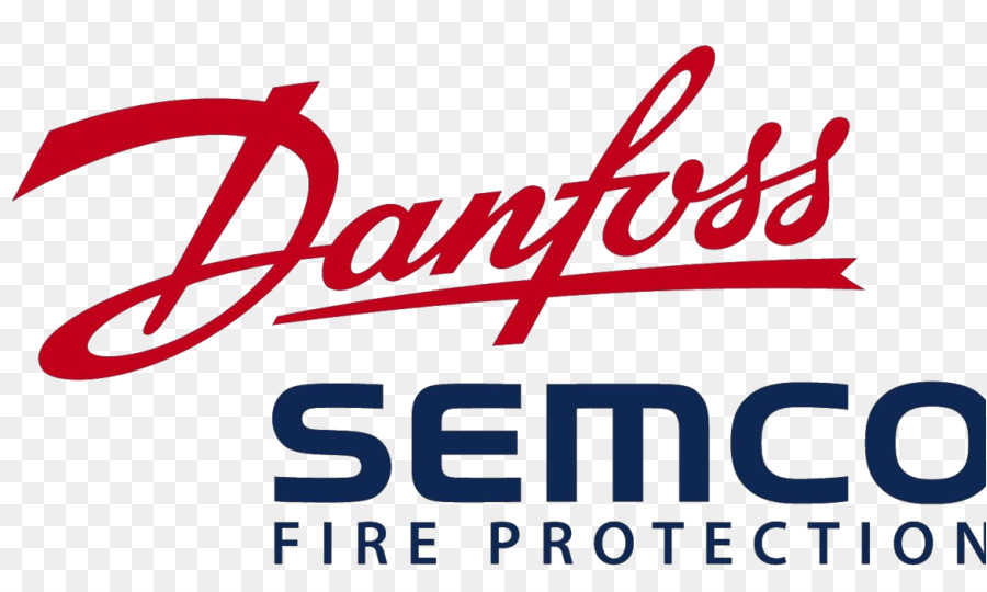 Danfoss Logo，Proteção Contra Incêndio PNG