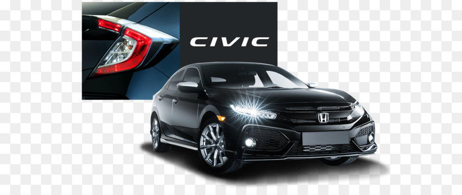 Honda Civic，Honda PNG