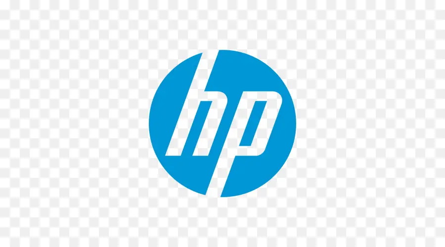 Logotipo Hp，Marca PNG