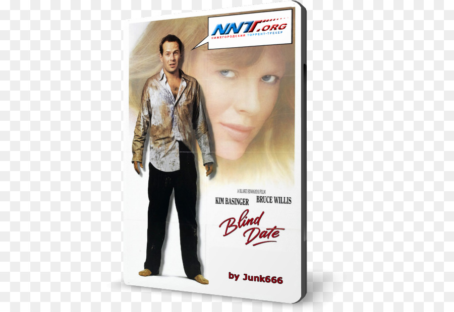 Blind Date，Poster Do Filme PNG