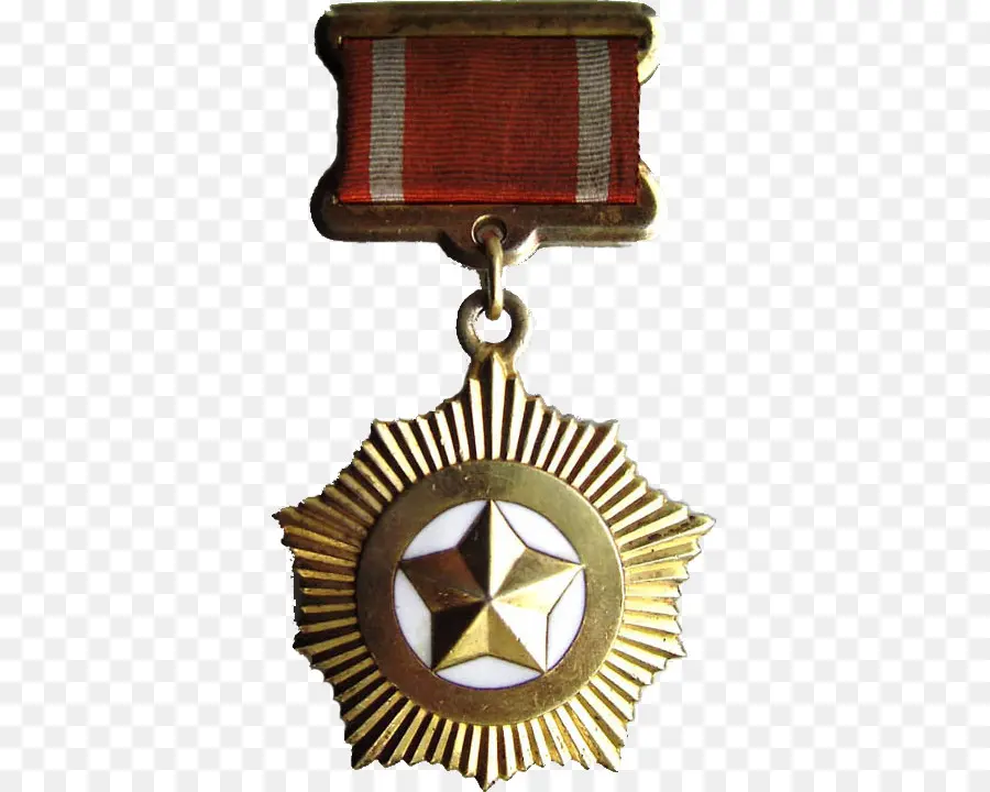 Medalha，União Soviética PNG