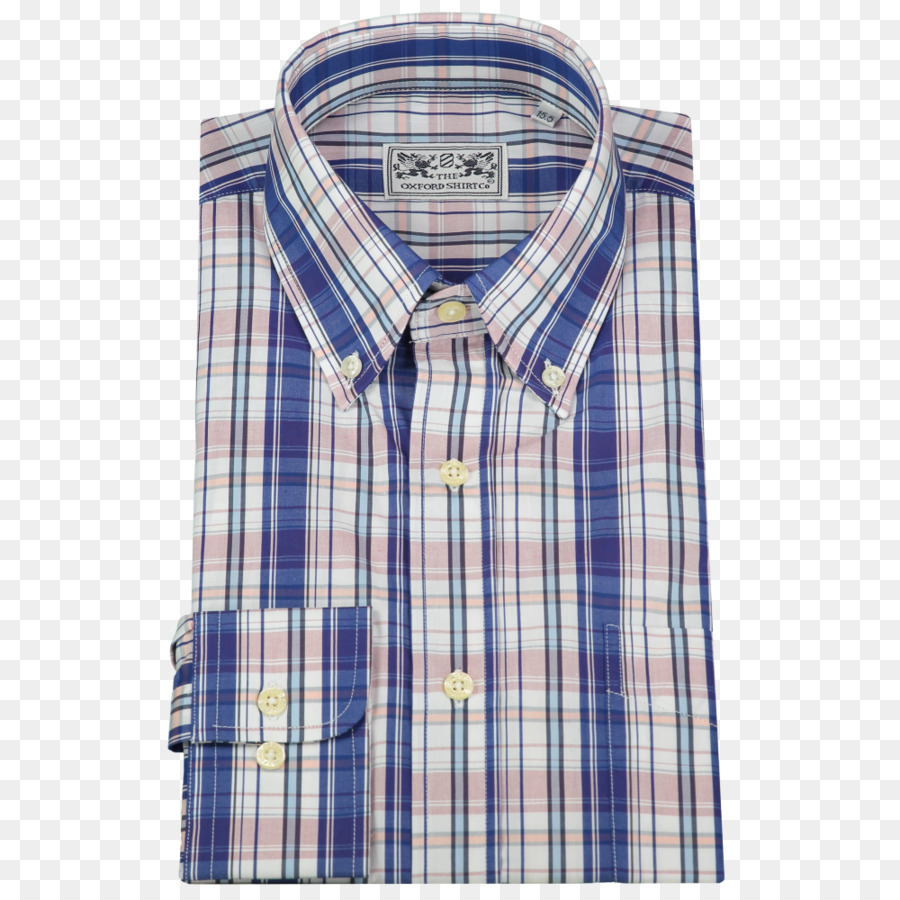 Vestido De Camisa，Tartan PNG