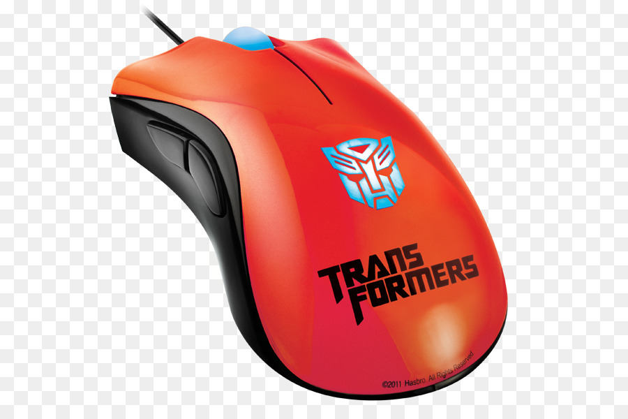 Mouse De Computador，Optimus Prime PNG
