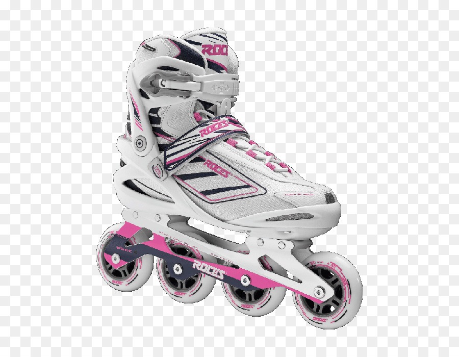 Patins Em Linha，Roces PNG